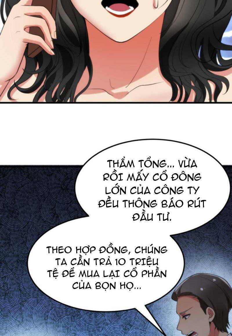 Ta Có 90 Tỷ Tiền Liếm Cẩu! Chap 56 - Next Chap 57