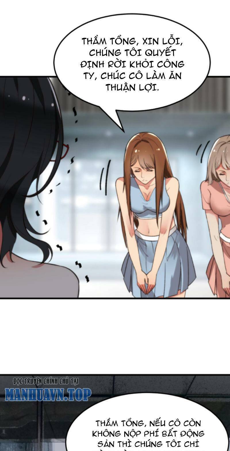 Ta Có 90 Tỷ Tiền Liếm Cẩu! Chap 56 - Next Chap 57