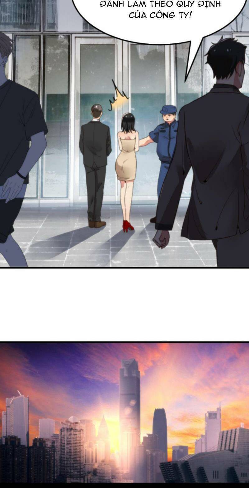 Ta Có 90 Tỷ Tiền Liếm Cẩu! Chap 56 - Next Chap 57