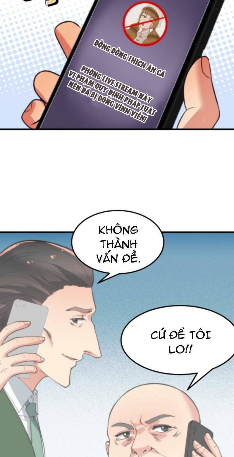 Ta Có 90 Tỷ Tiền Liếm Cẩu! Chap 56 - Next Chap 57