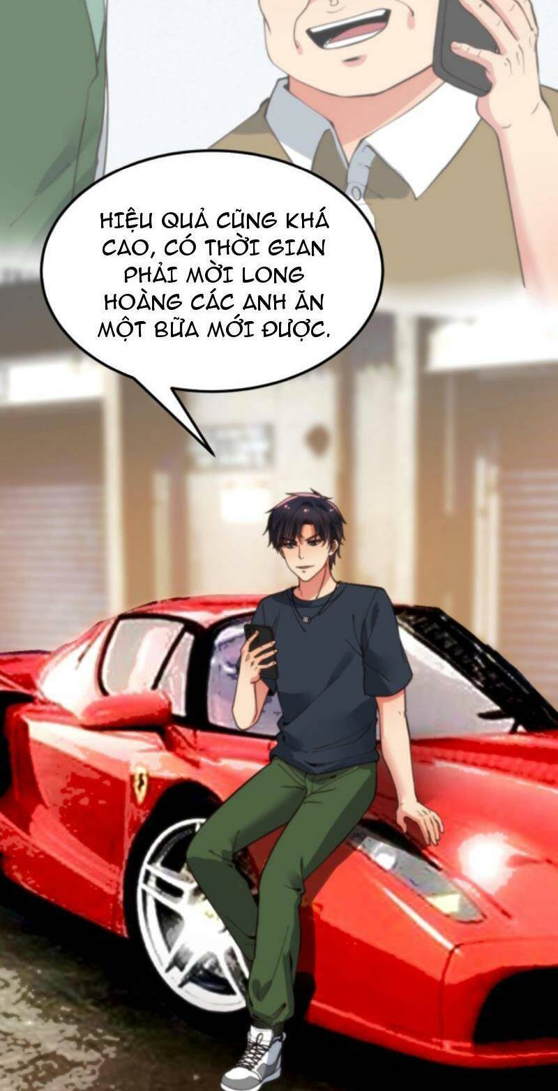 Ta Có 90 Tỷ Tiền Liếm Cẩu! Chap 56 - Next Chap 57