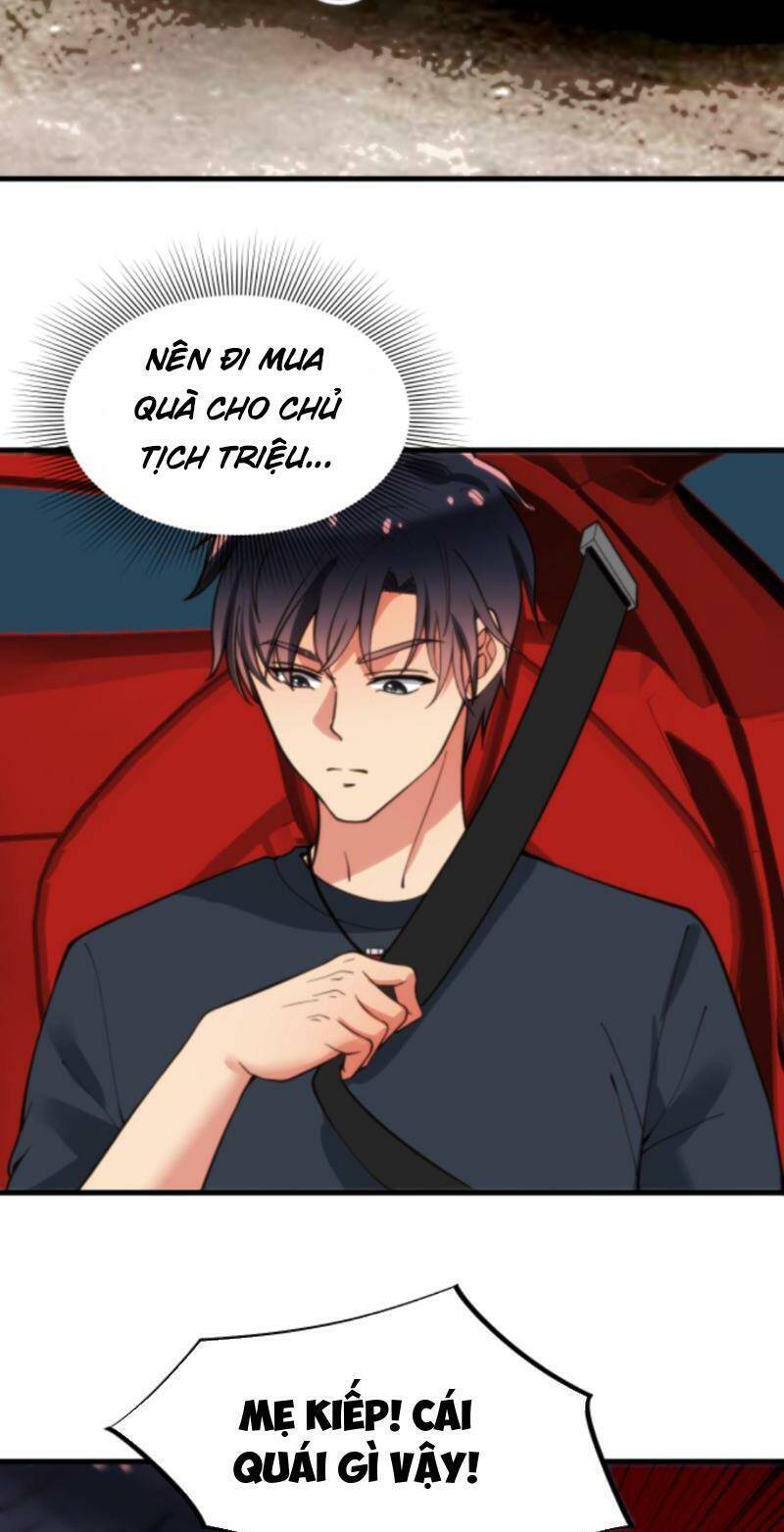 Ta Có 90 Tỷ Tiền Liếm Cẩu! Chap 56 - Next Chap 57