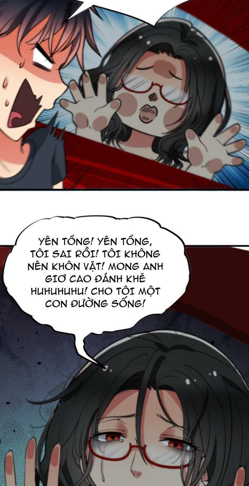 Ta Có 90 Tỷ Tiền Liếm Cẩu! Chap 56 - Next Chap 57