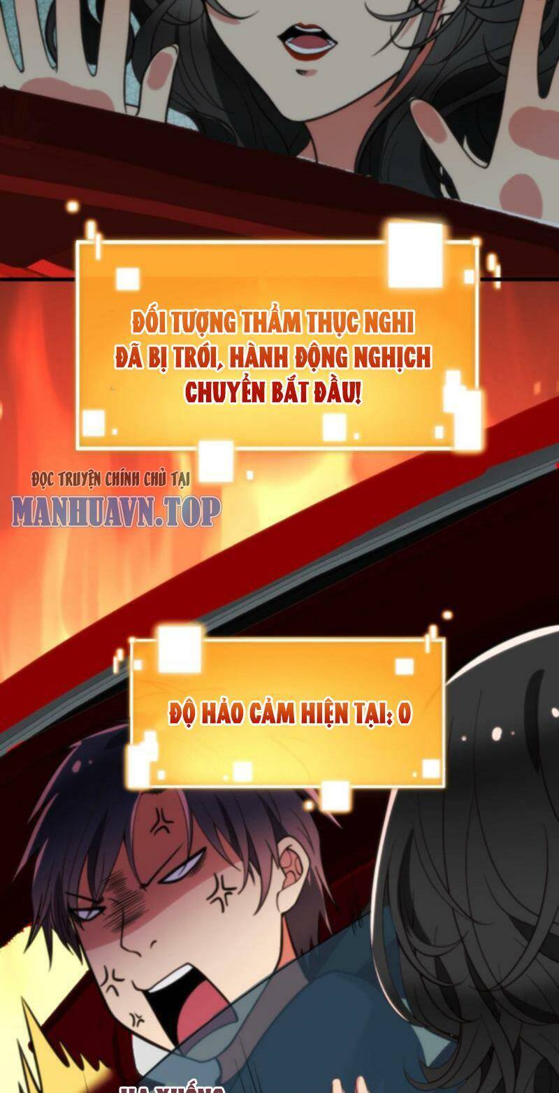 Ta Có 90 Tỷ Tiền Liếm Cẩu! Chap 56 - Next Chap 57