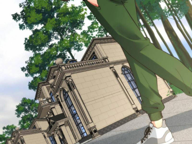 Ta Có 90 Tỷ Tiền Liếm Cẩu! Chap 57 - Next Chap 58