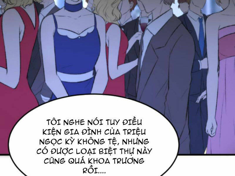 Ta Có 90 Tỷ Tiền Liếm Cẩu! Chap 57 - Next Chap 58