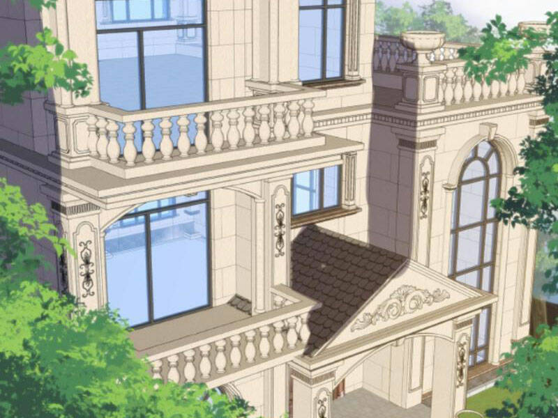 Ta Có 90 Tỷ Tiền Liếm Cẩu! Chap 57 - Next Chap 58
