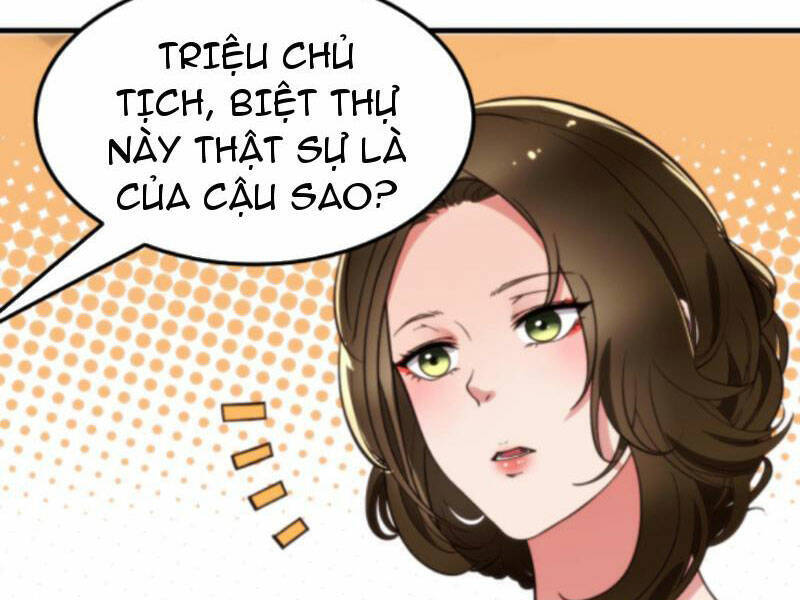 Ta Có 90 Tỷ Tiền Liếm Cẩu! Chap 57 - Next Chap 58