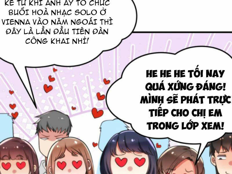 Ta Có 90 Tỷ Tiền Liếm Cẩu! Chap 58 - Next Chap 59