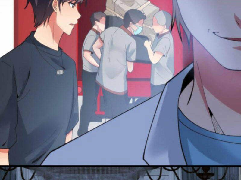 Ta Có 90 Tỷ Tiền Liếm Cẩu! Chap 58 - Next Chap 59
