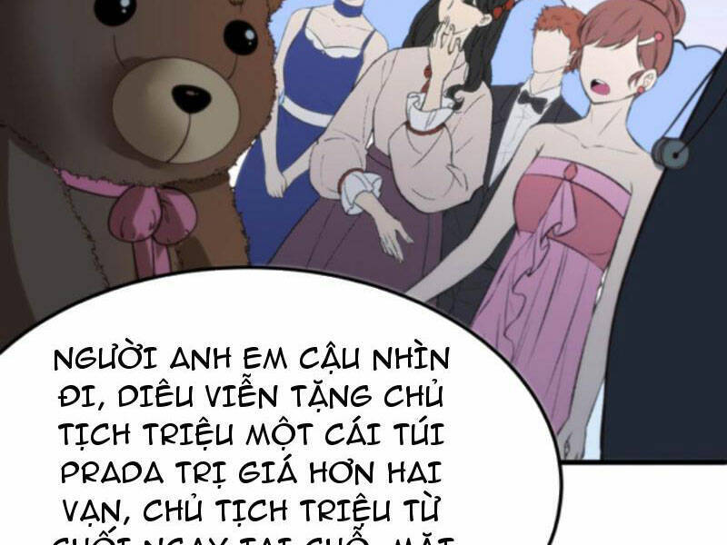 Ta Có 90 Tỷ Tiền Liếm Cẩu! Chap 58 - Next Chap 59