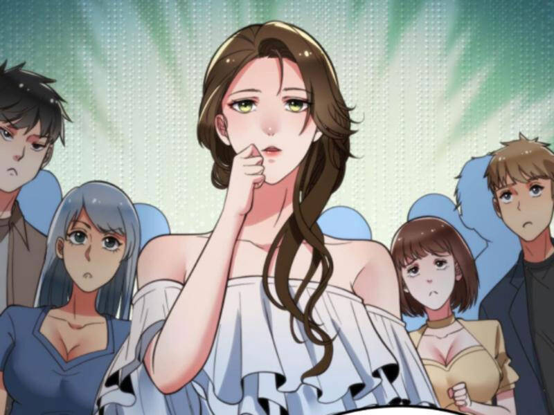 Ta Có 90 Tỷ Tiền Liếm Cẩu! Chap 59 - Next Chap 60