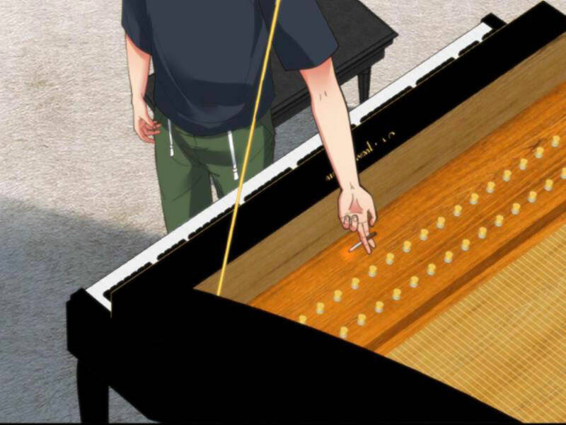 Ta Có 90 Tỷ Tiền Liếm Cẩu! Chap 60 - Next Chap 61