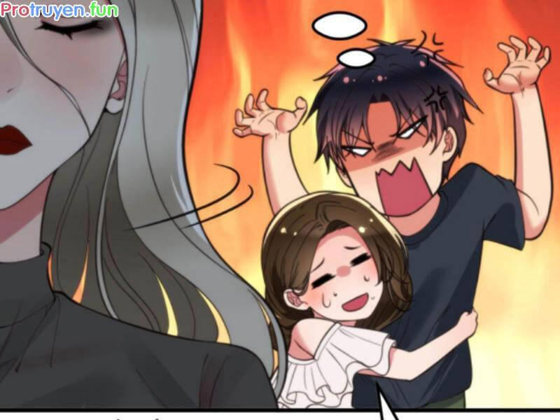 Ta Có 90 Tỷ Tiền Liếm Cẩu! Chap 61 - Next Chap 62