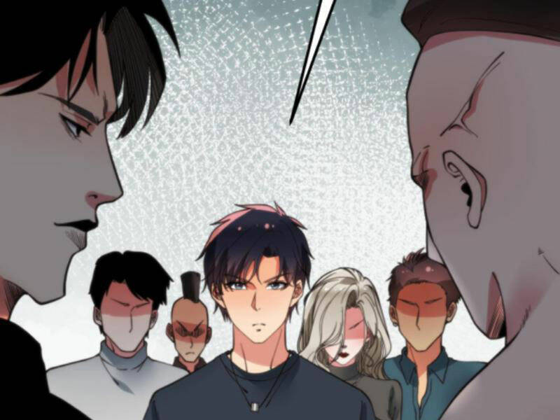 Ta Có 90 Tỷ Tiền Liếm Cẩu! Chap 64 - Next Chap 65