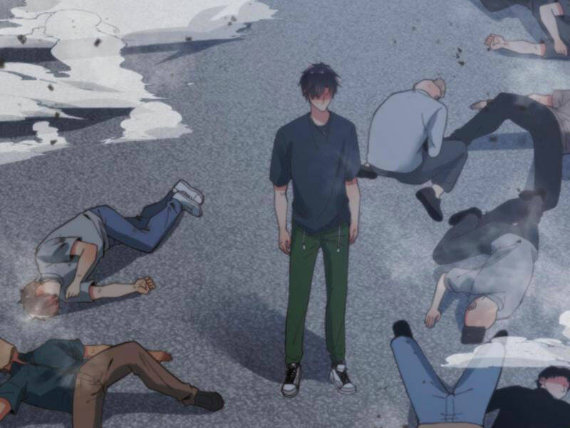 Ta Có 90 Tỷ Tiền Liếm Cẩu! Chap 64 - Next Chap 65