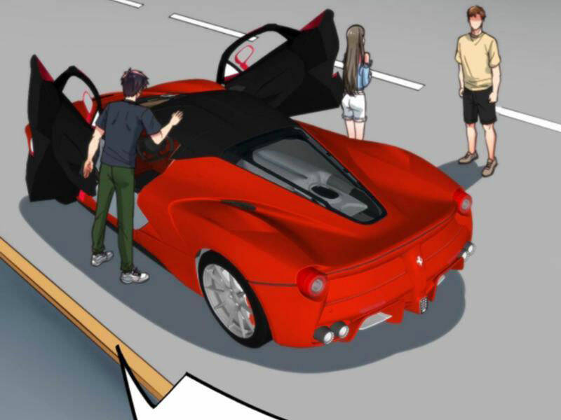 Ta Có 90 Tỷ Tiền Liếm Cẩu! Chap 66 - Next Chap 67
