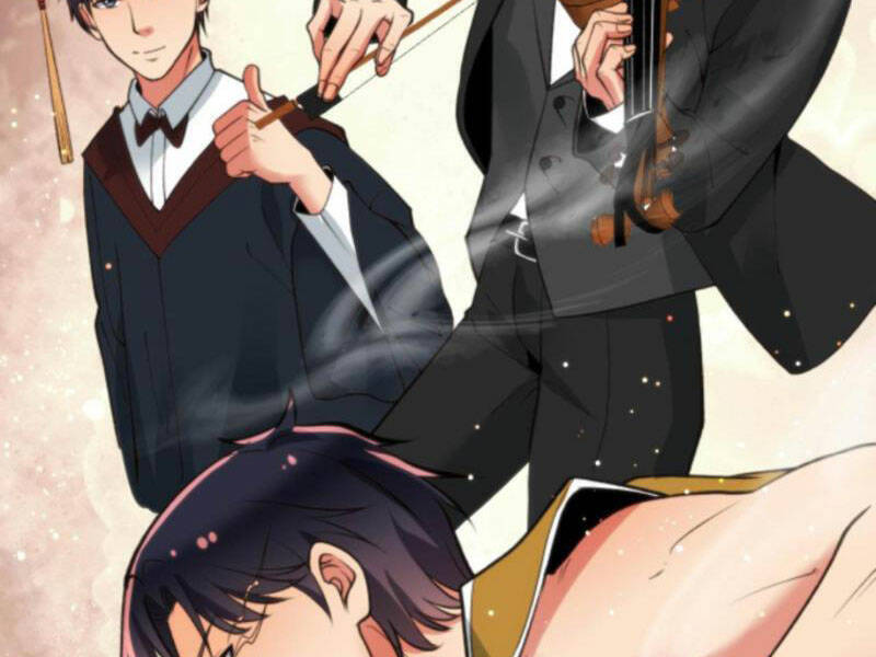 Ta Có 90 Tỷ Tiền Liếm Cẩu! Chap 68 - Next Chap 69