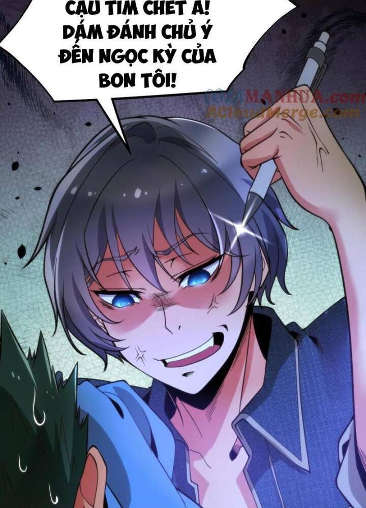 Ta Có 90 Tỷ Tiền Liếm Cẩu! Chap 7 - Next Chap 8