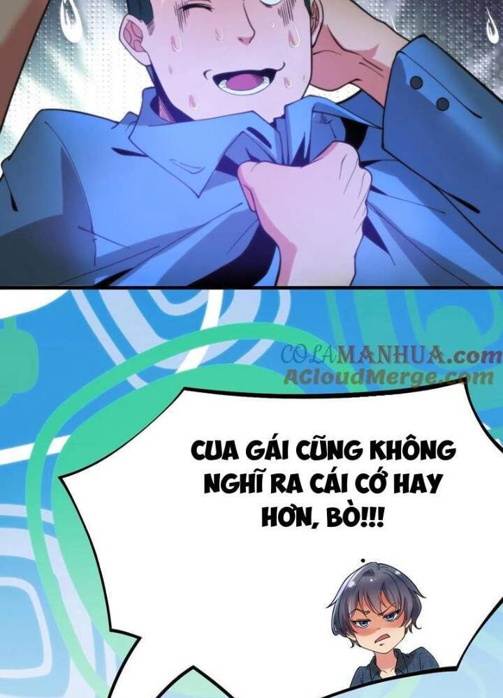 Ta Có 90 Tỷ Tiền Liếm Cẩu! Chap 7 - Next Chap 8