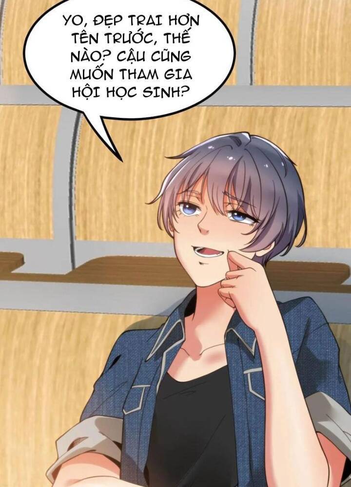 Ta Có 90 Tỷ Tiền Liếm Cẩu! Chap 7 - Next Chap 8