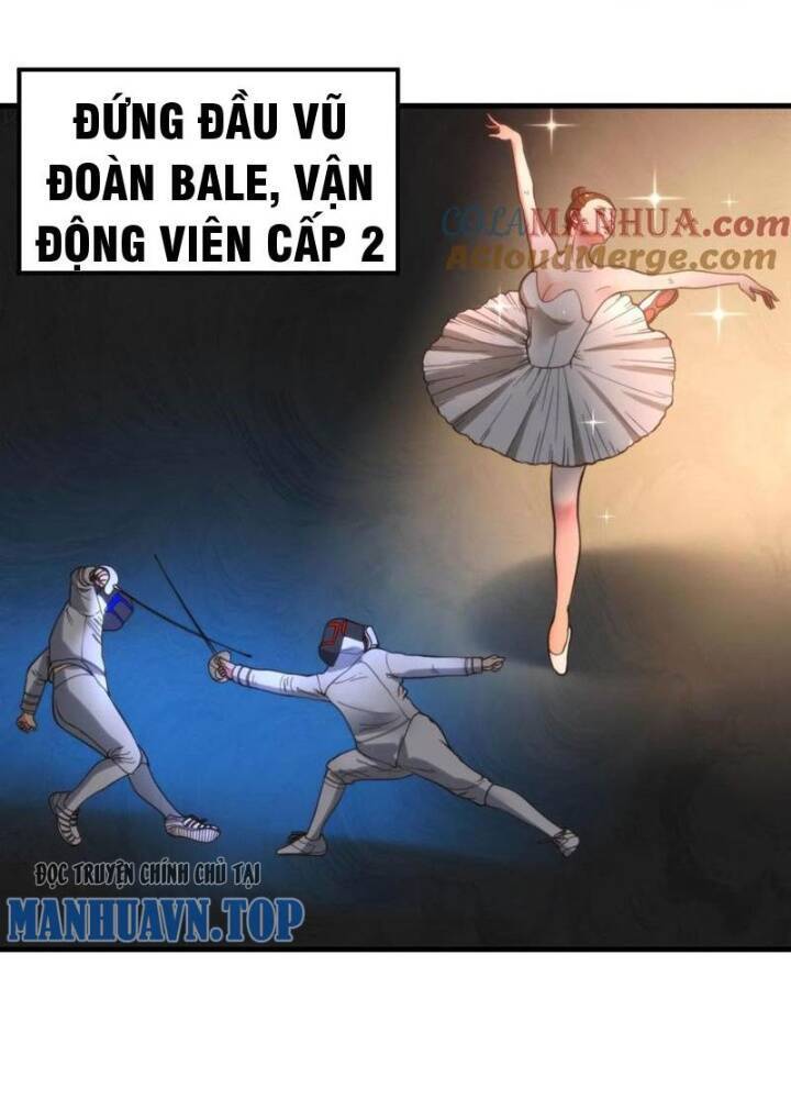 Ta Có 90 Tỷ Tiền Liếm Cẩu! Chap 7 - Next Chap 8