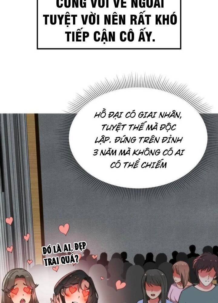Ta Có 90 Tỷ Tiền Liếm Cẩu! Chap 7 - Next Chap 8