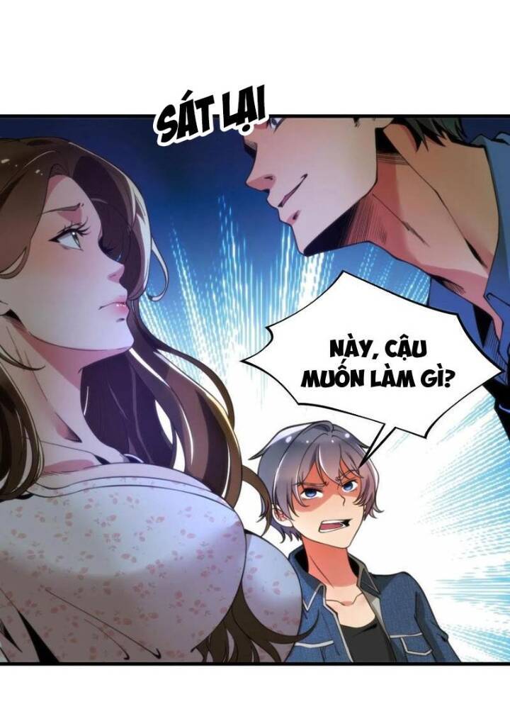 Ta Có 90 Tỷ Tiền Liếm Cẩu! Chap 7 - Next Chap 8