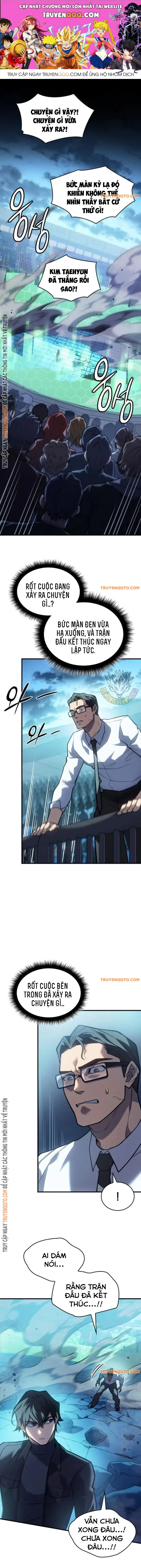 Hồi Quy Bằng Vương Quyền Chap 67 - Next Chap 68