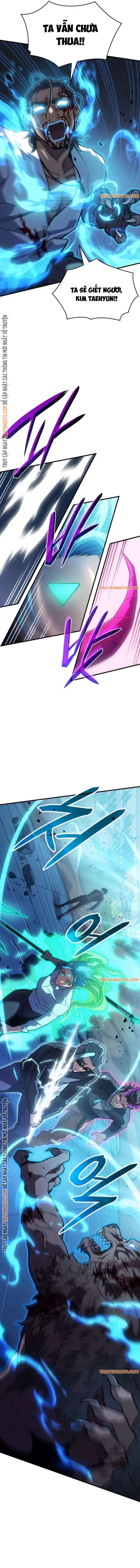 Hồi Quy Bằng Vương Quyền Chap 67 - Next Chap 68