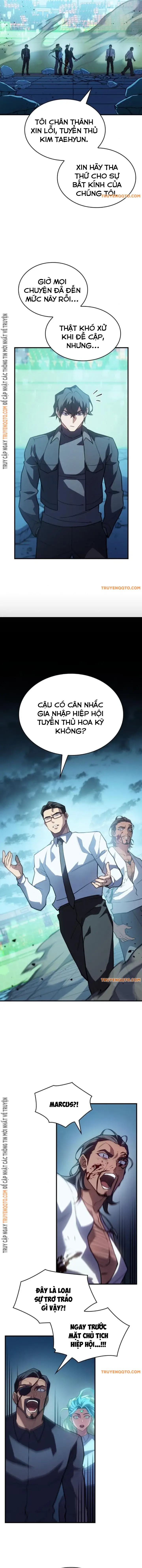 Hồi Quy Bằng Vương Quyền Chap 67 - Next Chap 68