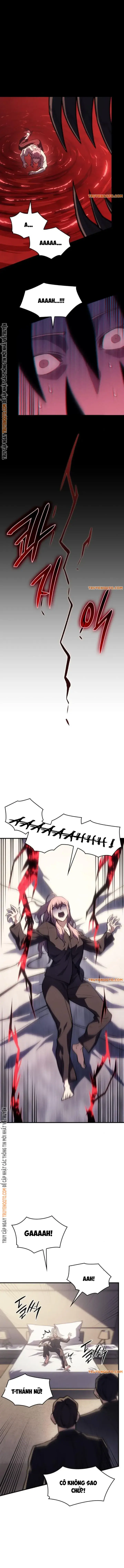 Hồi Quy Bằng Vương Quyền Chap 67 - Next Chap 68