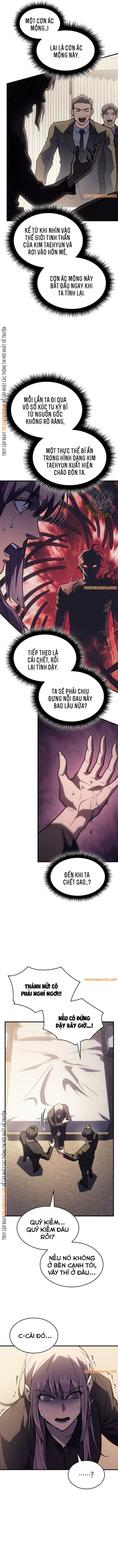 Hồi Quy Bằng Vương Quyền Chap 67 - Next Chap 68