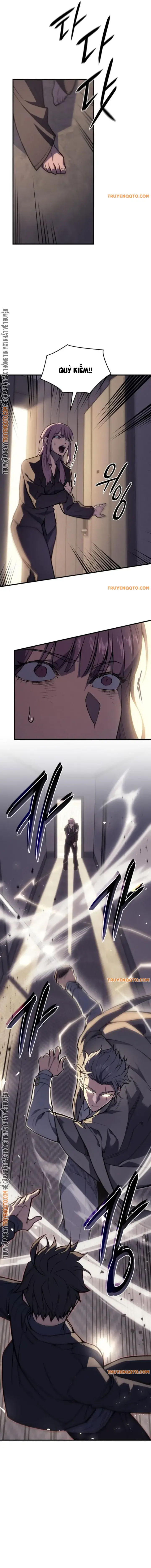 Hồi Quy Bằng Vương Quyền Chap 67 - Next Chap 68