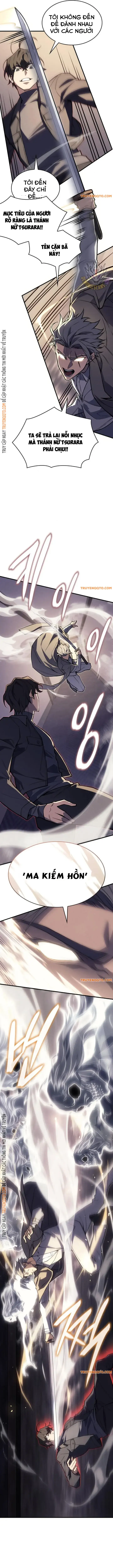 Hồi Quy Bằng Vương Quyền Chap 67 - Next Chap 68