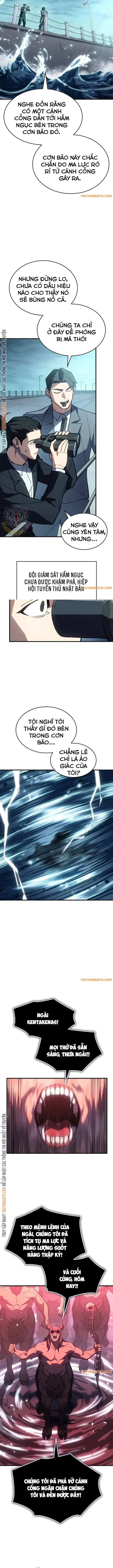 Hồi Quy Bằng Vương Quyền Chap 67 - Next Chap 68