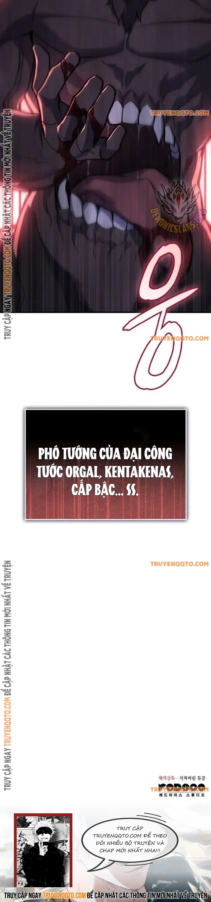 Hồi Quy Bằng Vương Quyền Chap 67 - Next Chap 68