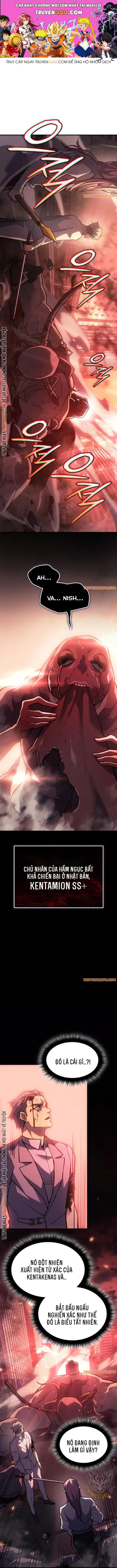 Hồi Quy Bằng Vương Quyền Chap 69 - Next Chap 70