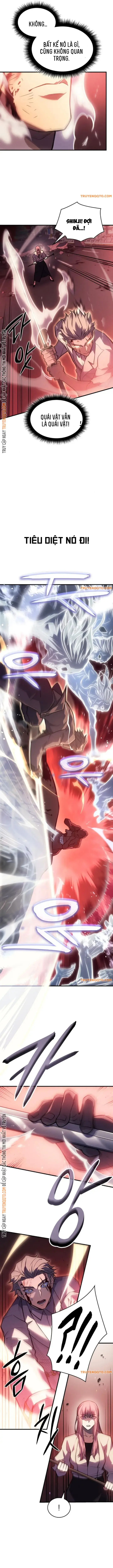 Hồi Quy Bằng Vương Quyền Chap 69 - Next Chap 70