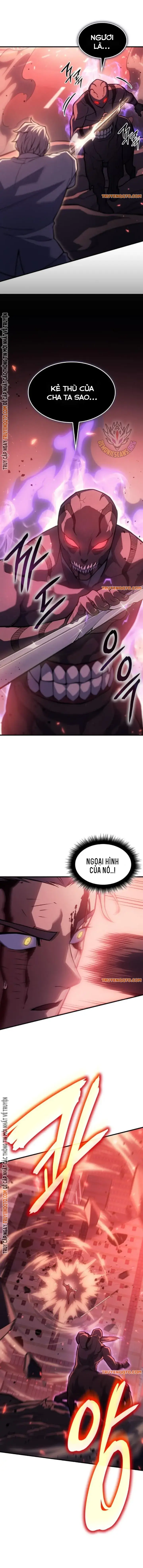 Hồi Quy Bằng Vương Quyền Chap 69 - Next Chap 70