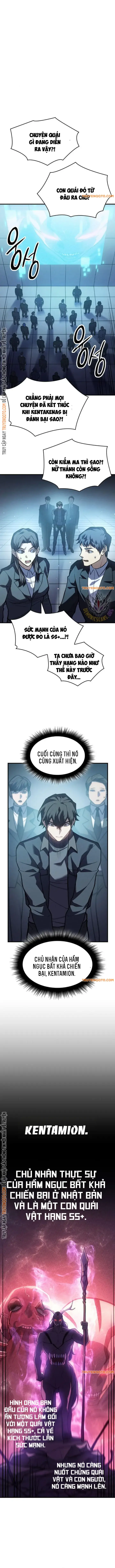 Hồi Quy Bằng Vương Quyền Chap 69 - Next Chap 70