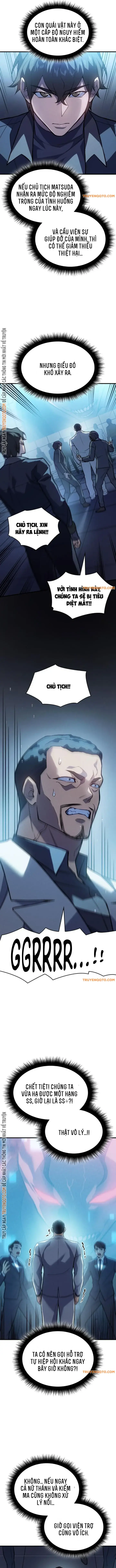 Hồi Quy Bằng Vương Quyền Chap 69 - Next Chap 70