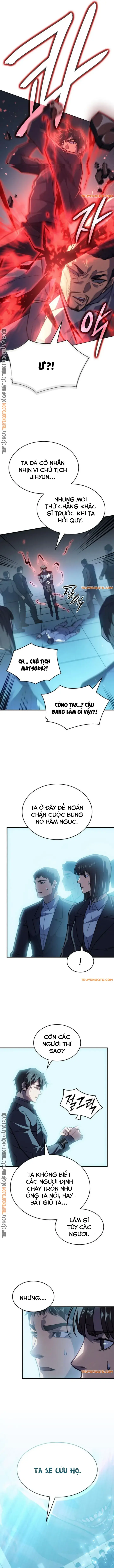 Hồi Quy Bằng Vương Quyền Chap 69 - Next Chap 70