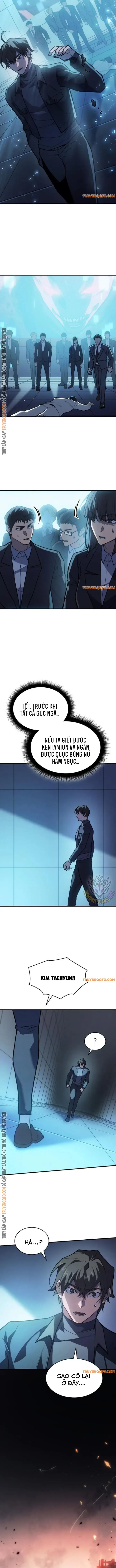 Hồi Quy Bằng Vương Quyền Chap 69 - Next Chap 70