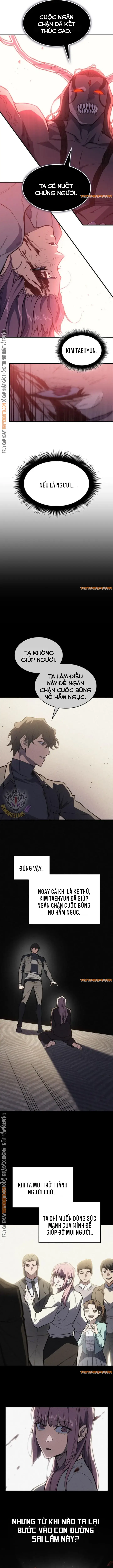 Hồi Quy Bằng Vương Quyền Chap 69 - Next Chap 70