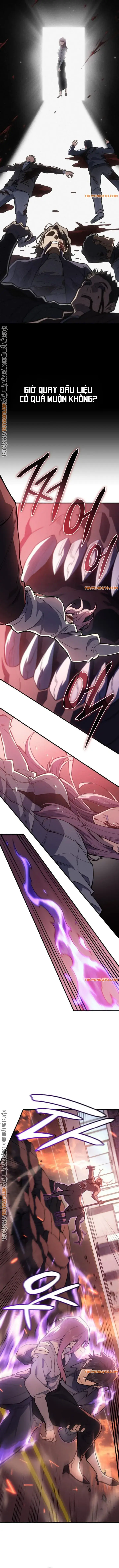 Hồi Quy Bằng Vương Quyền Chap 69 - Next Chap 70