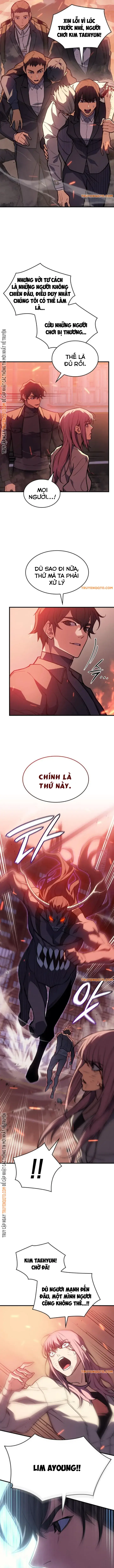 Hồi Quy Bằng Vương Quyền Chap 69 - Next Chap 70