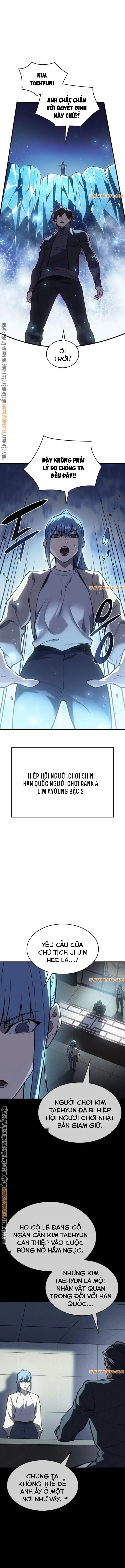 Hồi Quy Bằng Vương Quyền Chap 69 - Next Chap 70