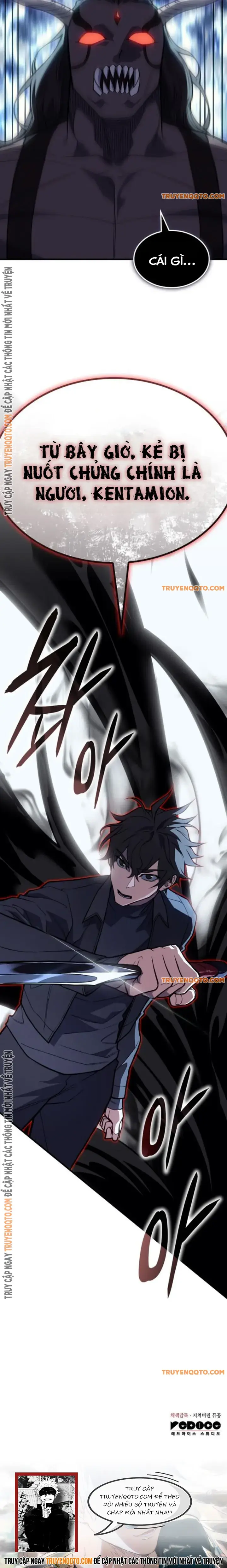 Hồi Quy Bằng Vương Quyền Chap 69 - Next Chap 70