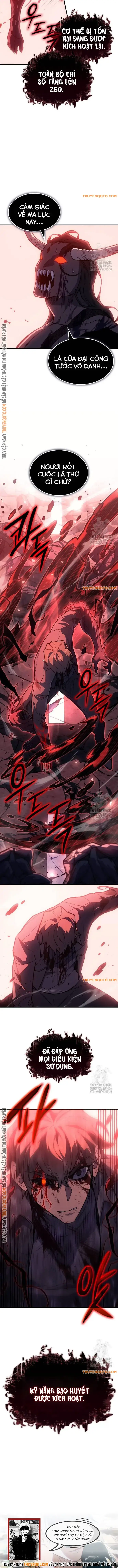 Hồi Quy Bằng Vương Quyền Chap 70 - Next Chap 71